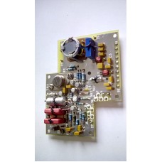 CLANSMAN PRINTED CIRCUIT CARD ASSY